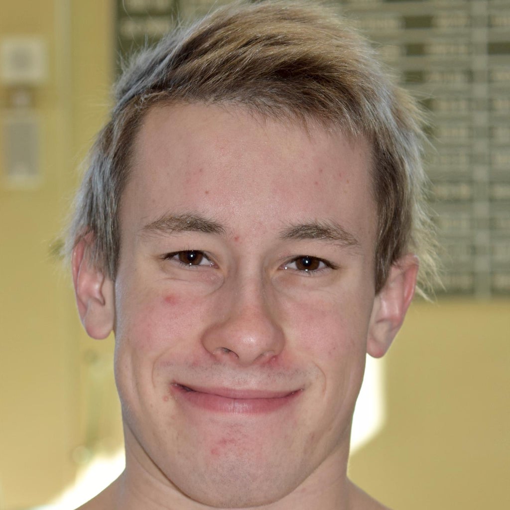 Everett Urban mugshot