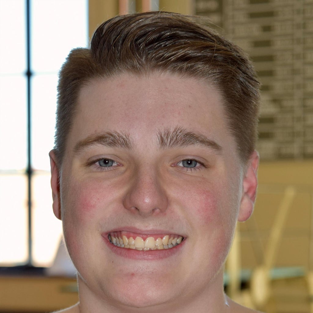 Kyle Peterson mugshot