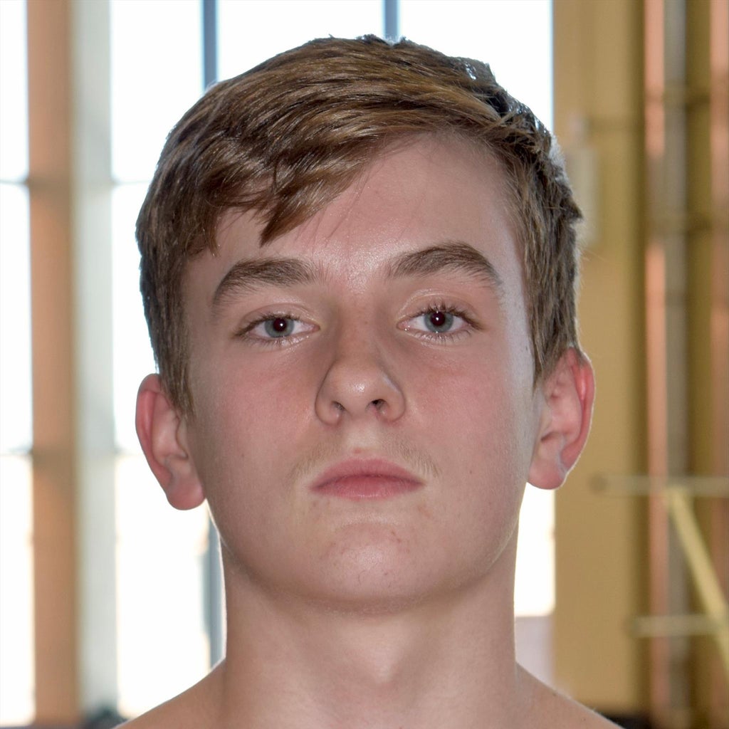 Grant Cann mugshot