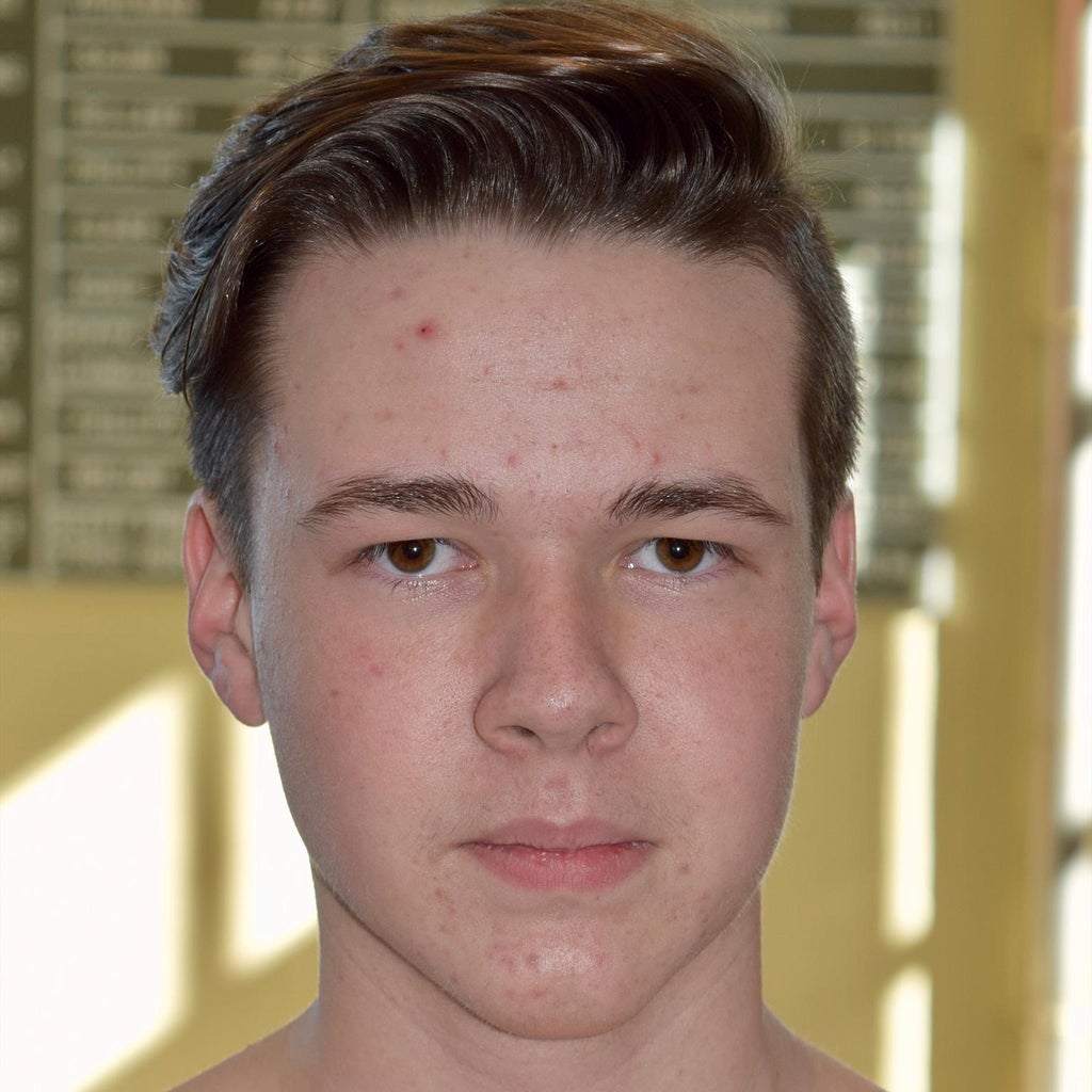 Ryan Dailey mugshot