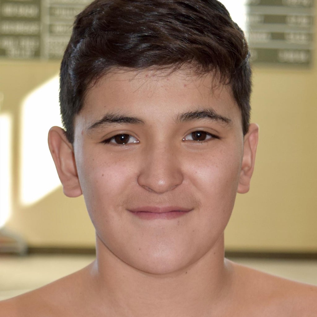 Mustafa Zeerak mugshot