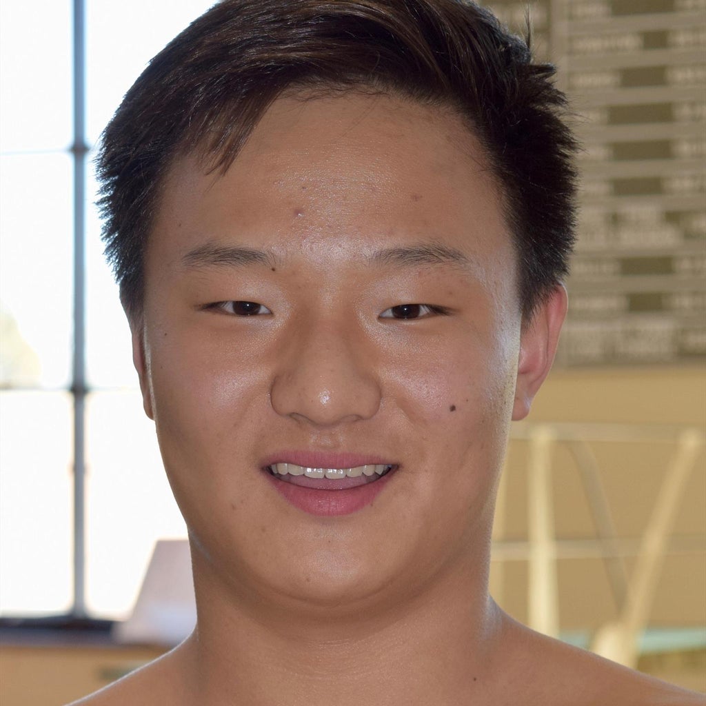Isaac Yi mugshot
