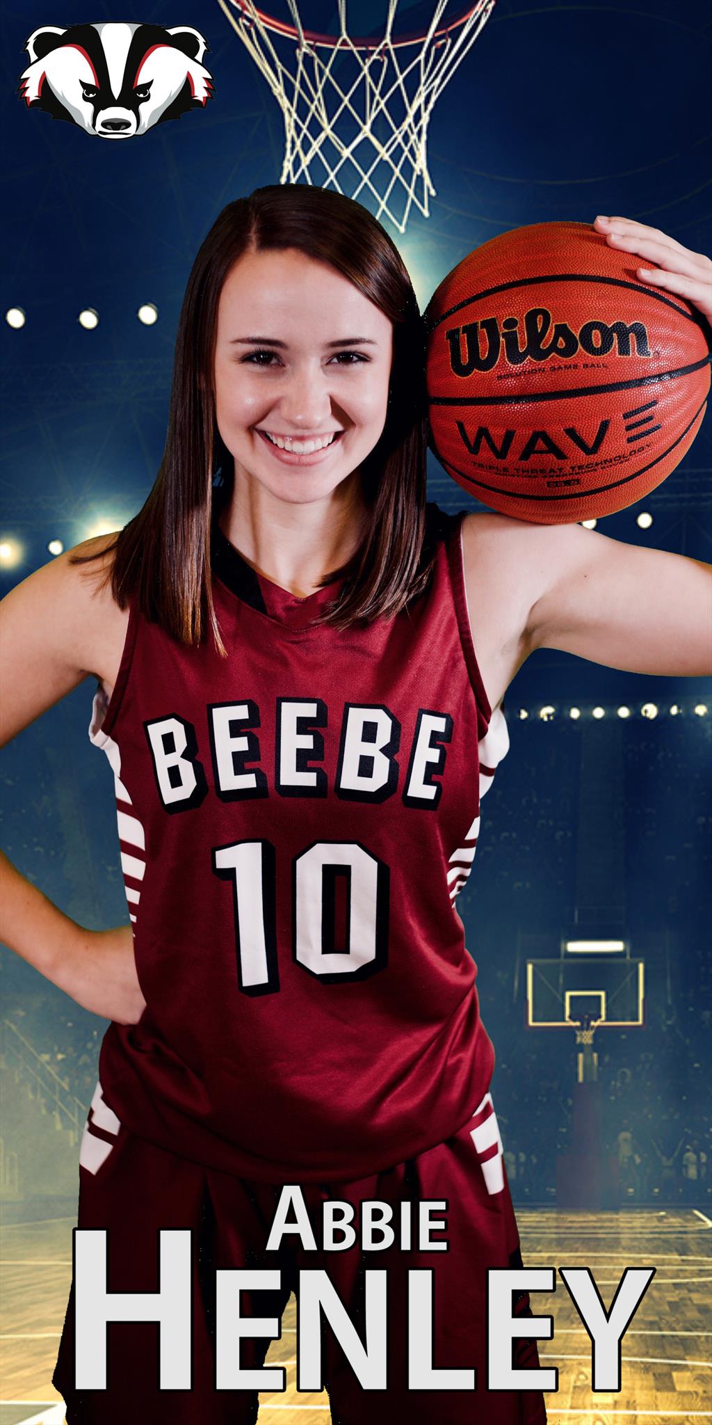 Abbie Henley