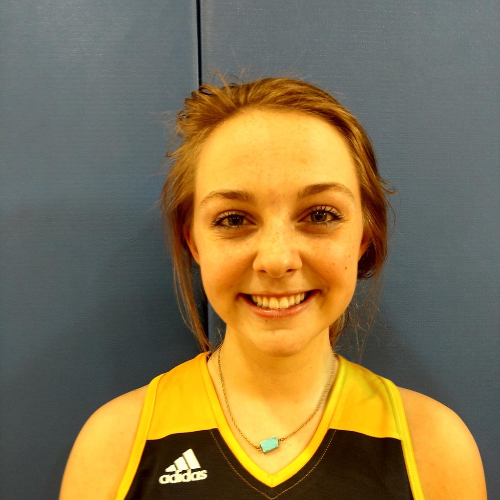 Anna McMillian