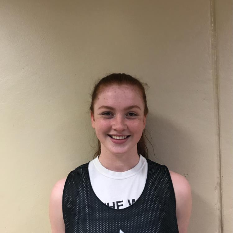 Maggie Rockrohr