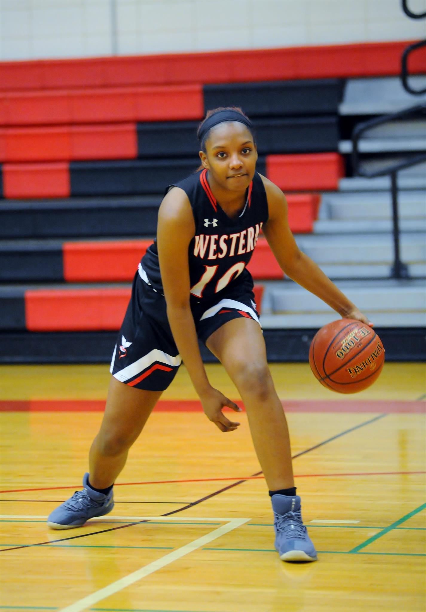 Tykeara Burden