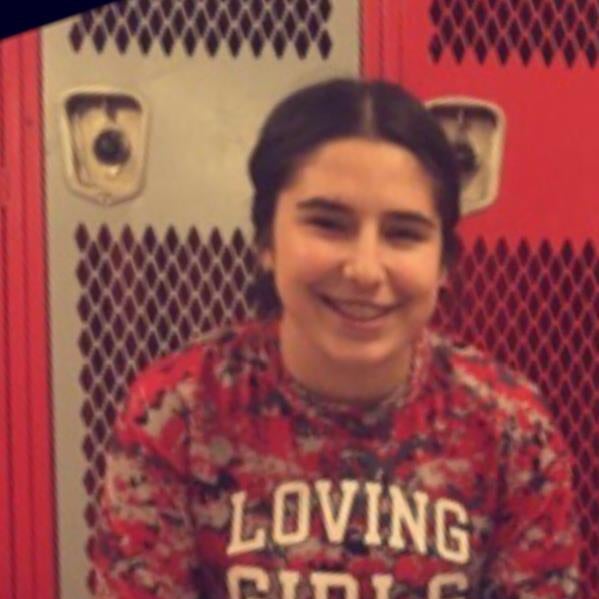 Diana Cueto mugshot