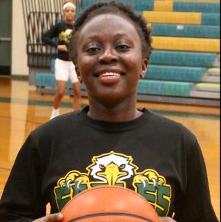 Philomena Kagera
