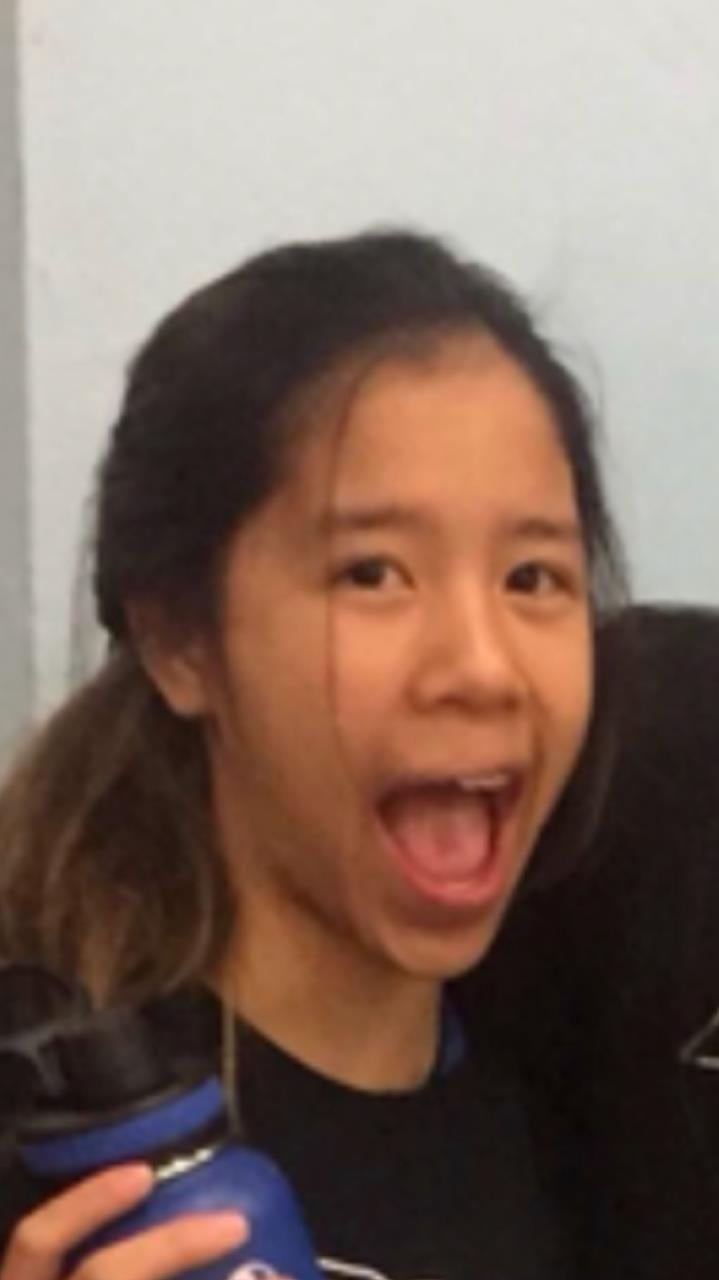 Emiley Thai