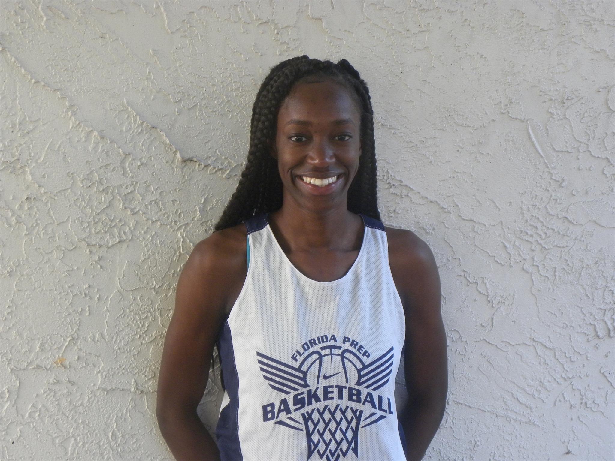 Jayla Johnson