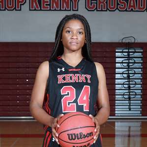 Jasmyne Roberts High School Girls Basketball Stats Bishop Kenny ...