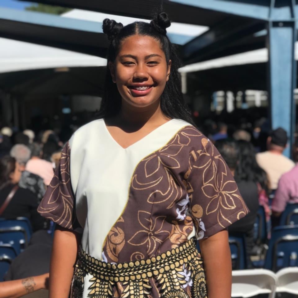 Lesieli Manupule