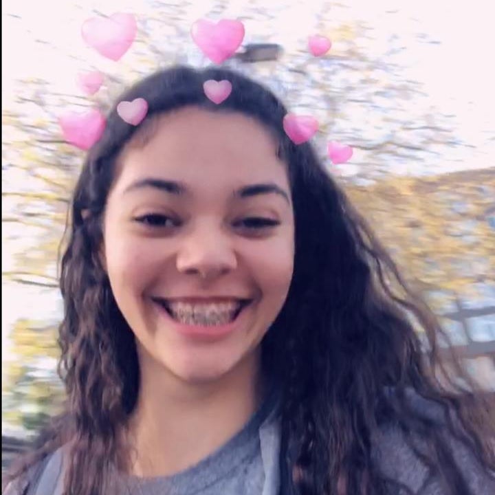 Dalayah Daniels
