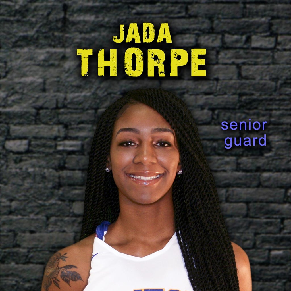 Jada Thorpe