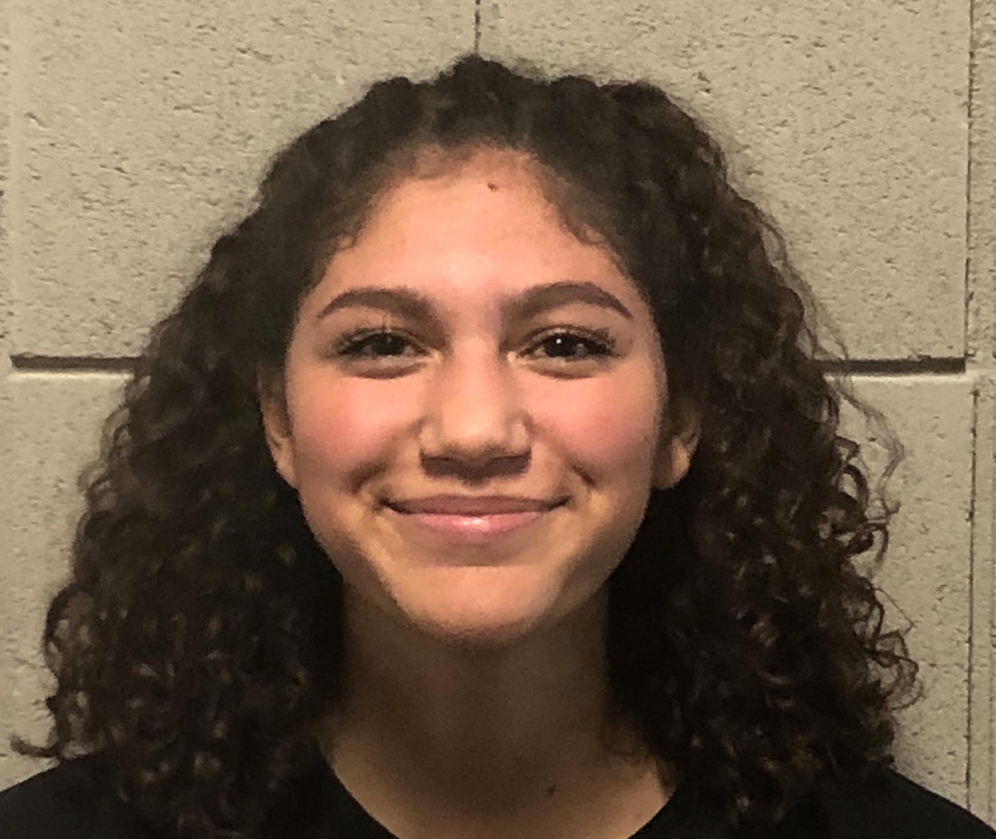 Dariona Foster mugshot