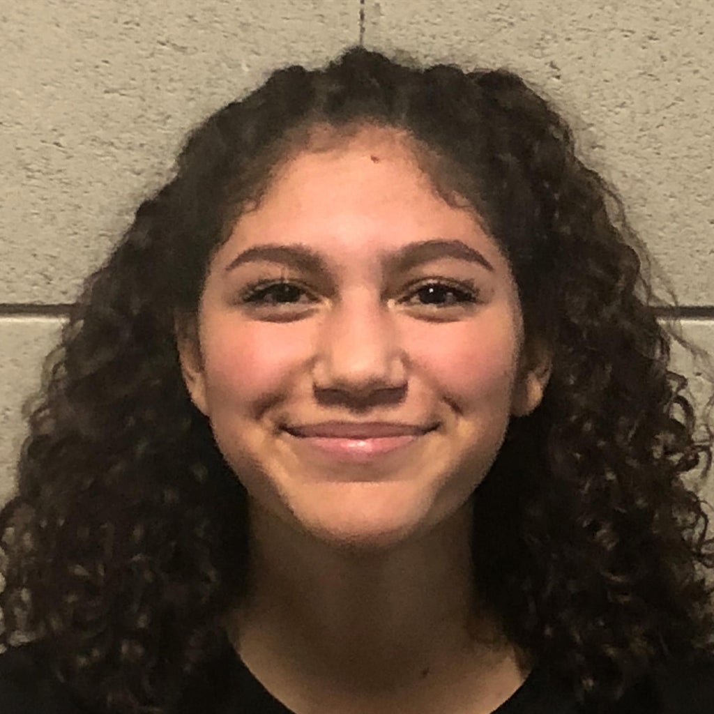 Dariona Foster