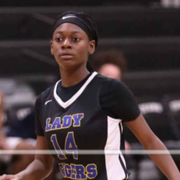 Janae Walton