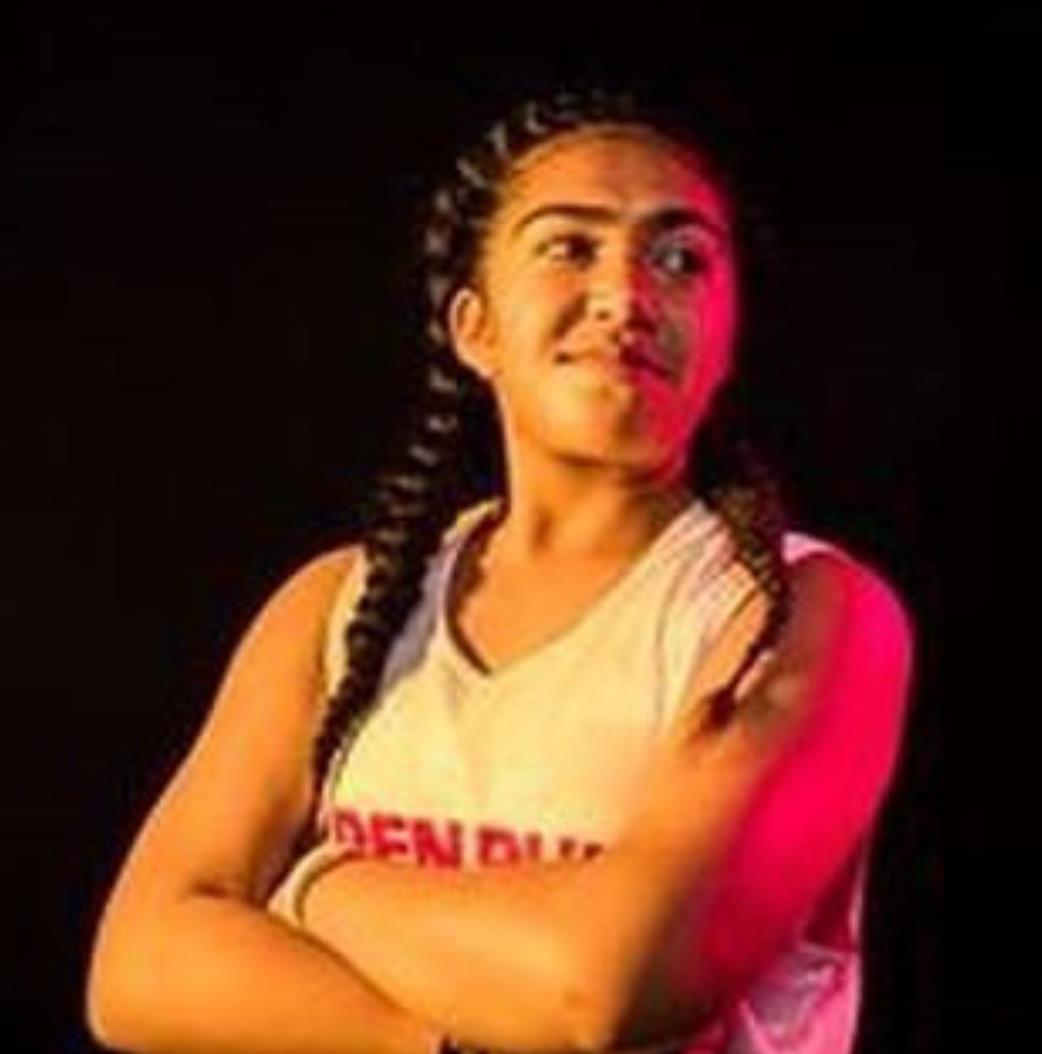 Rae' lani Triniti-Frost