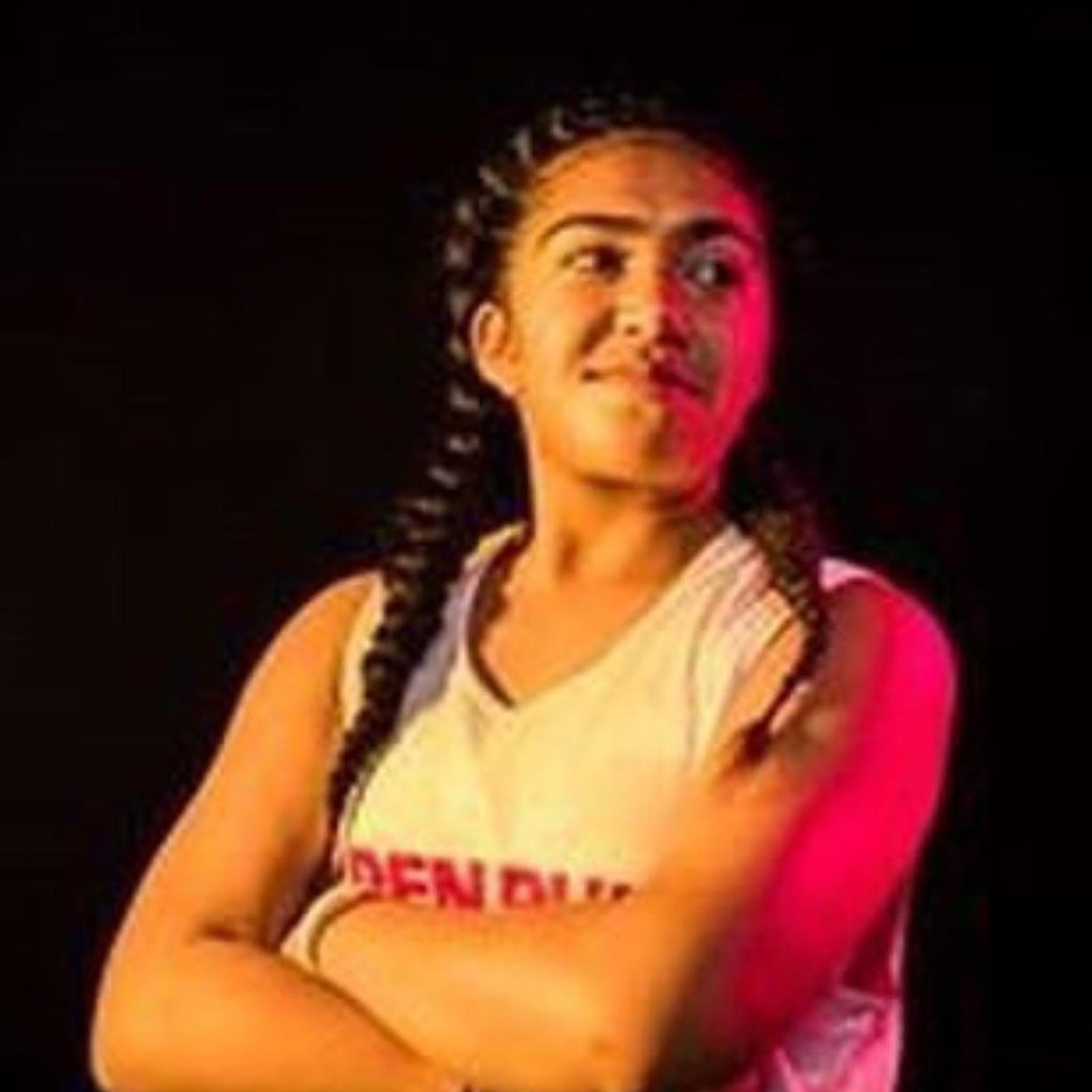 Rae' lani Triniti-Frost mugshot