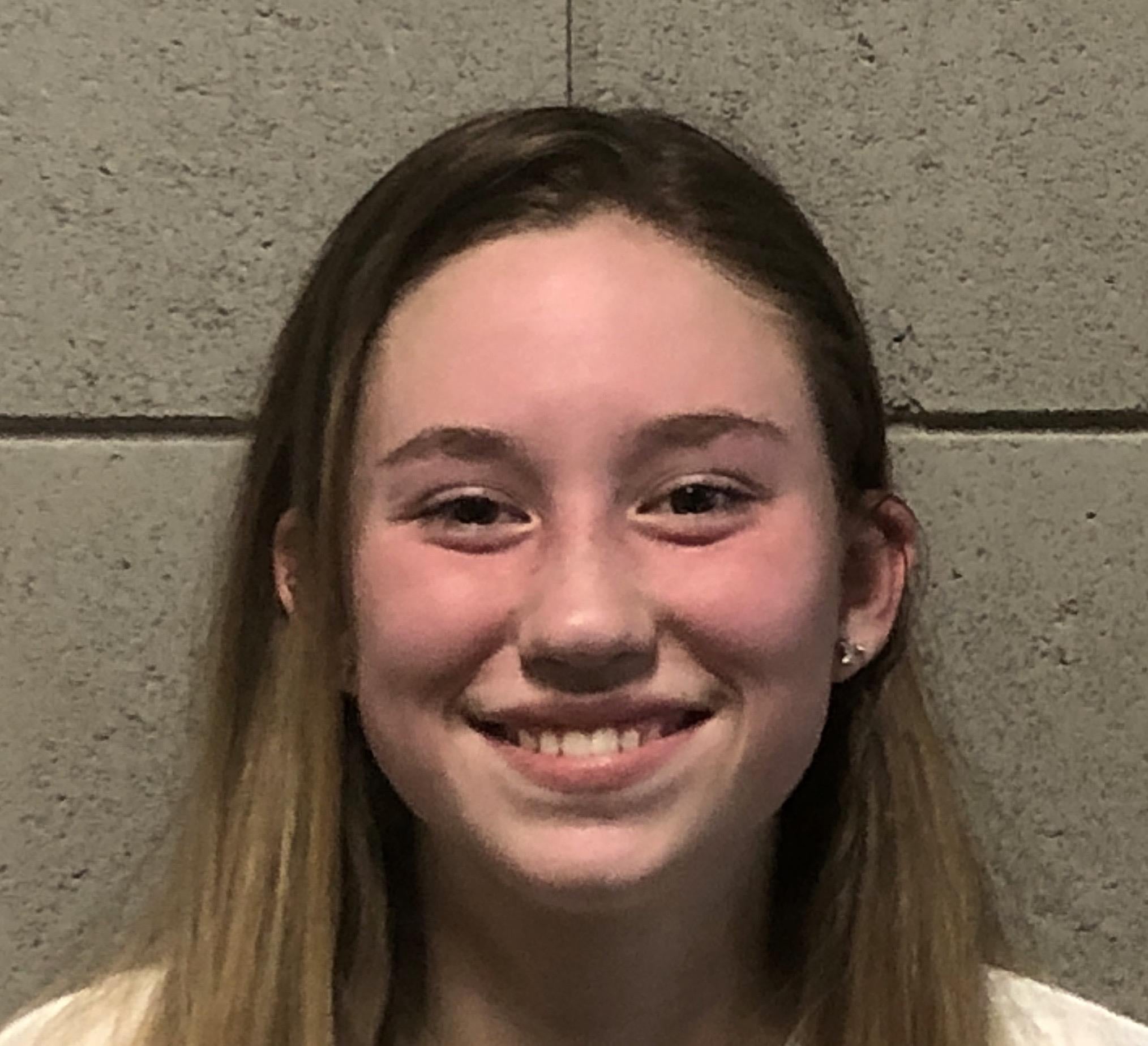 Grace Longoria mugshot