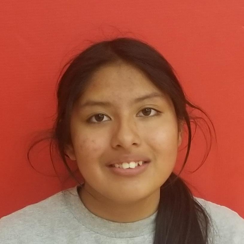 Stephanie Hernandez mugshot