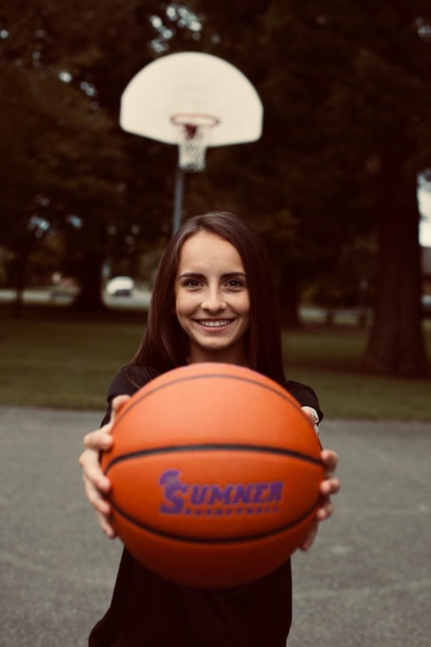 Kaylee Cooper
