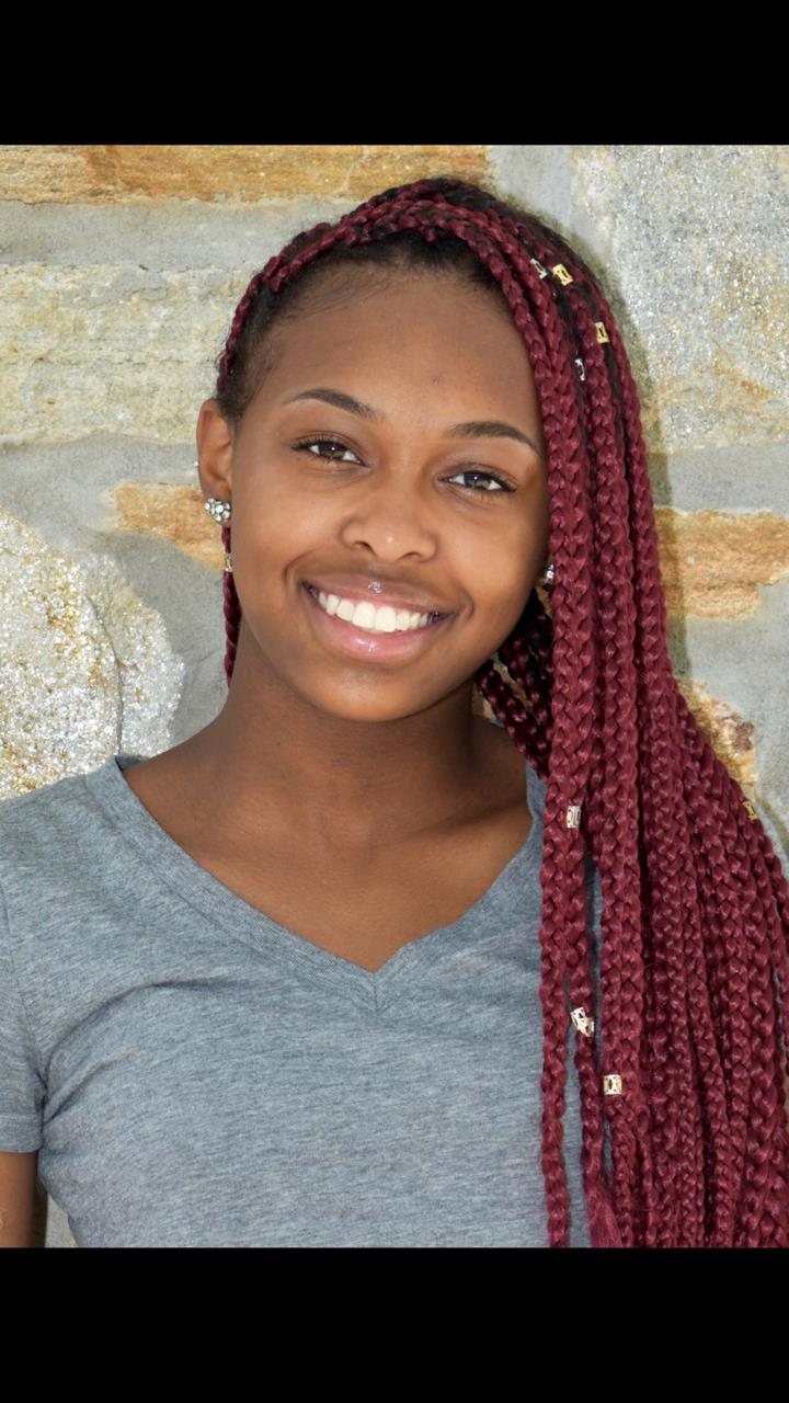Morgan Gause mugshot