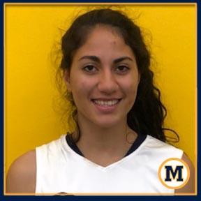 Sharon Nejad mugshot