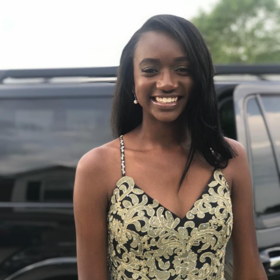 Cherese Lampkins