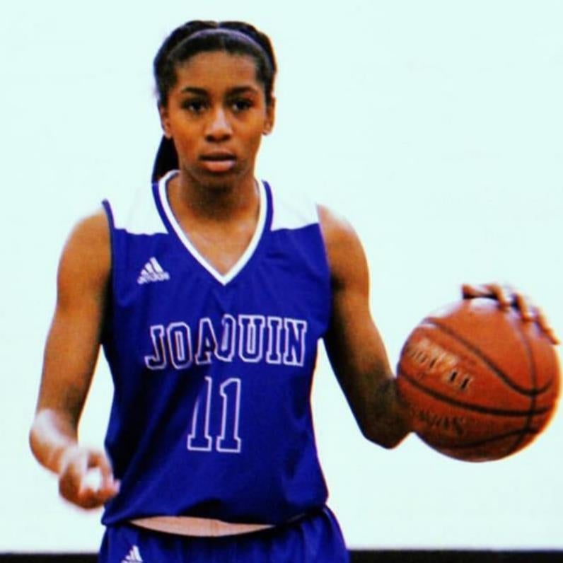 Victoria Byrd