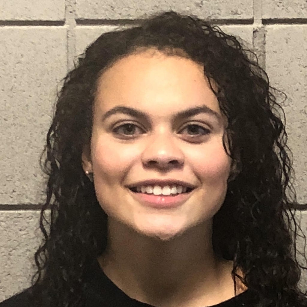 Taysia Dopson mugshot