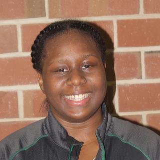 La'Talia Johnson-Cooper