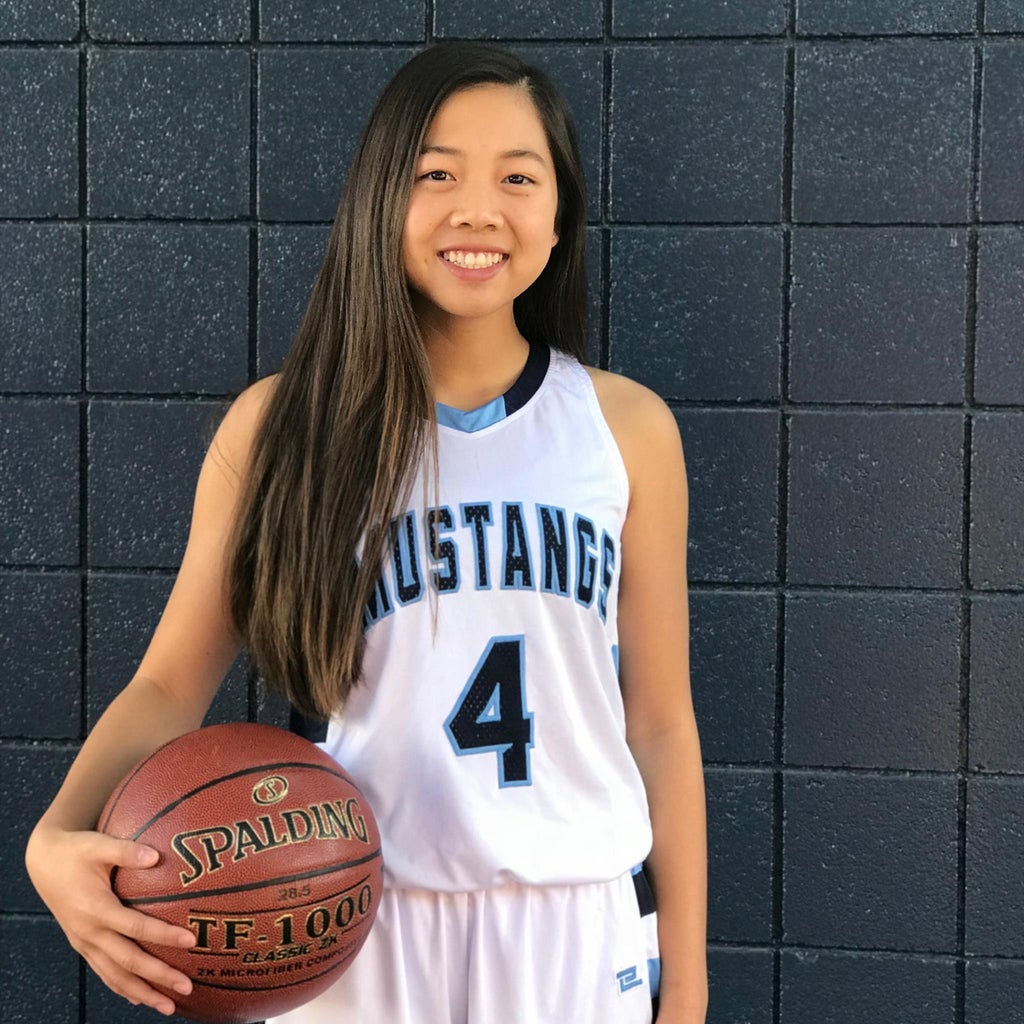 Joanne Chang mugshot