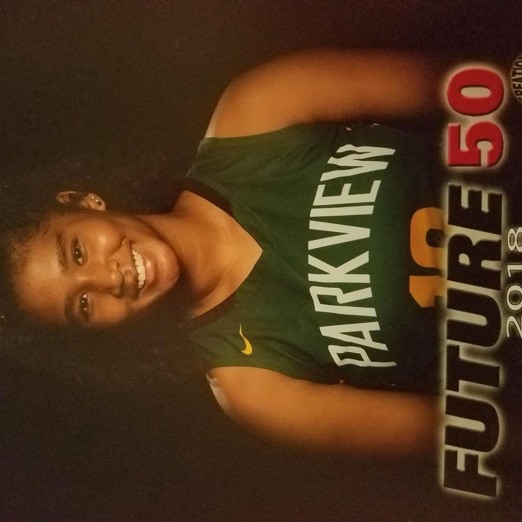 Kamari Ouck mugshot