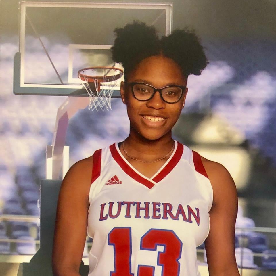 Jaelyn Compton
