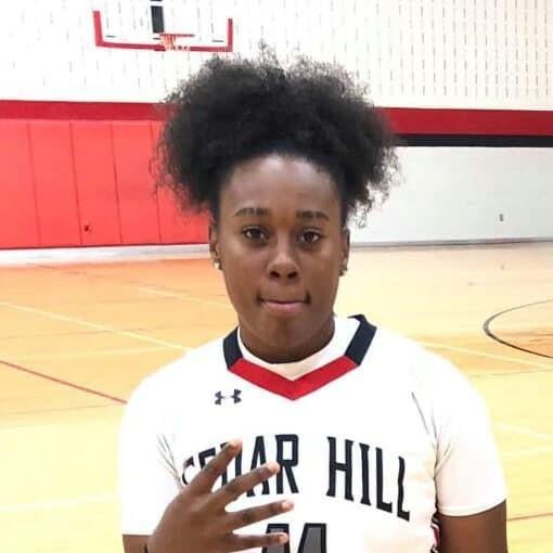 Portia Adams
