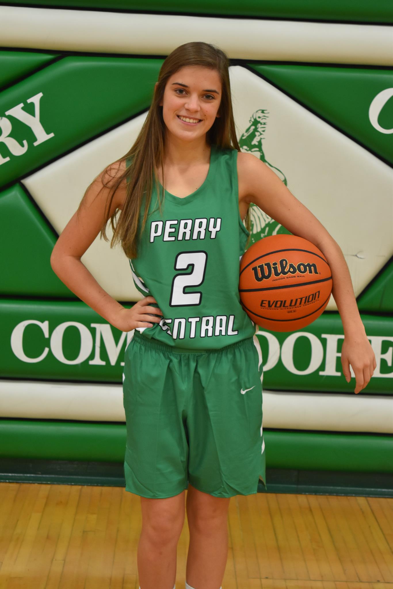 Macey Emmons