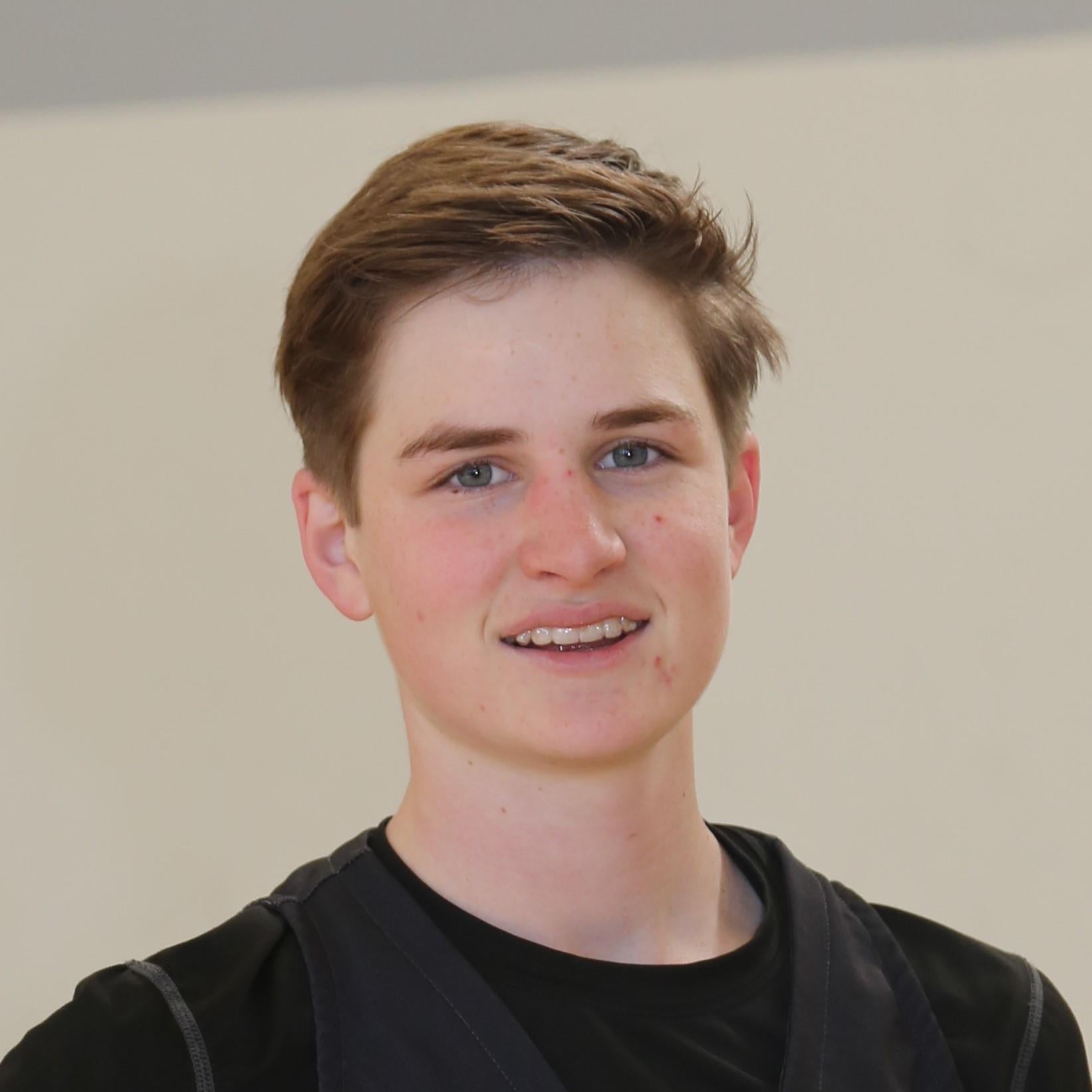 Jamie Baum