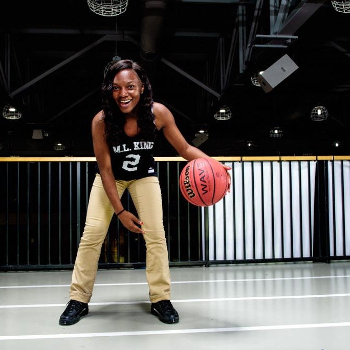 Tor'Keria 'KeKe" Dash