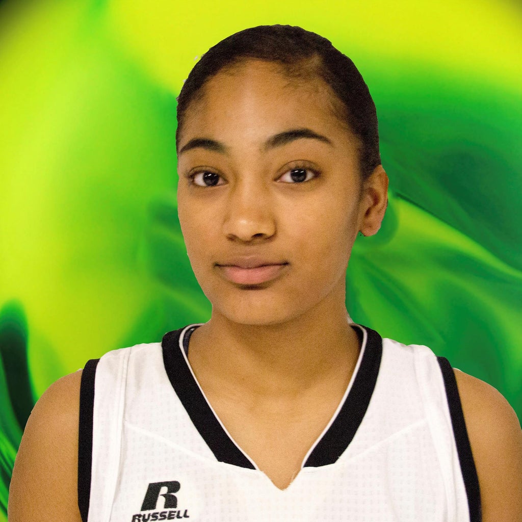 Tiarra Hayes mugshot