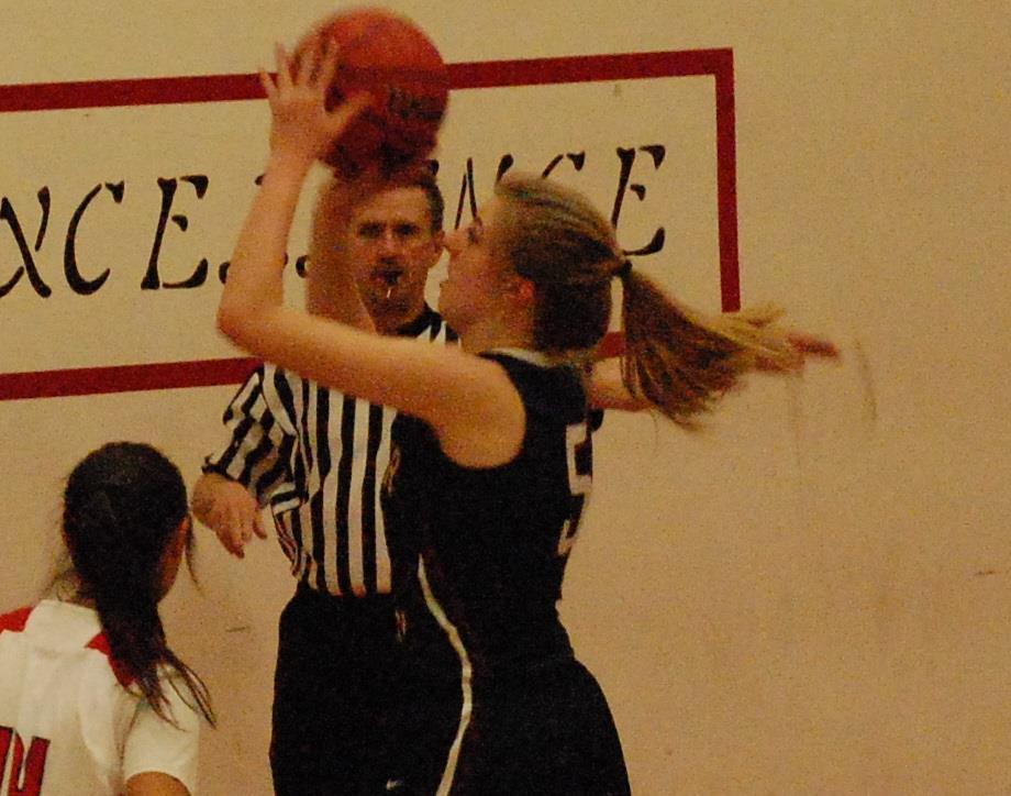 Kylie Hinz