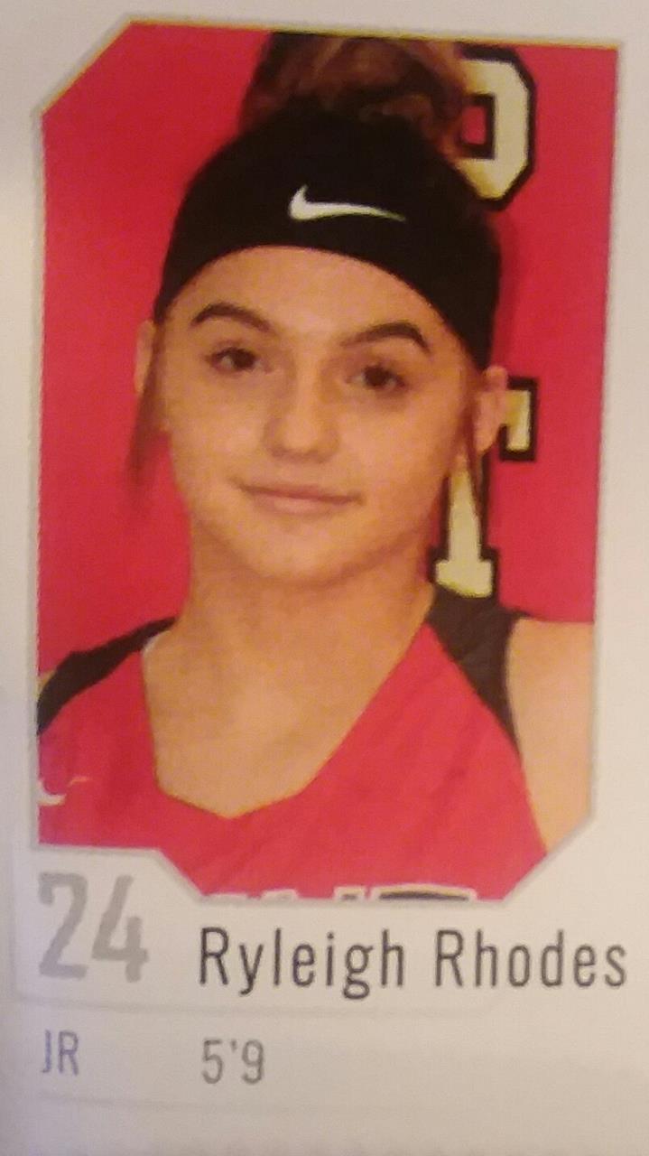 Ryleigh Rhodes