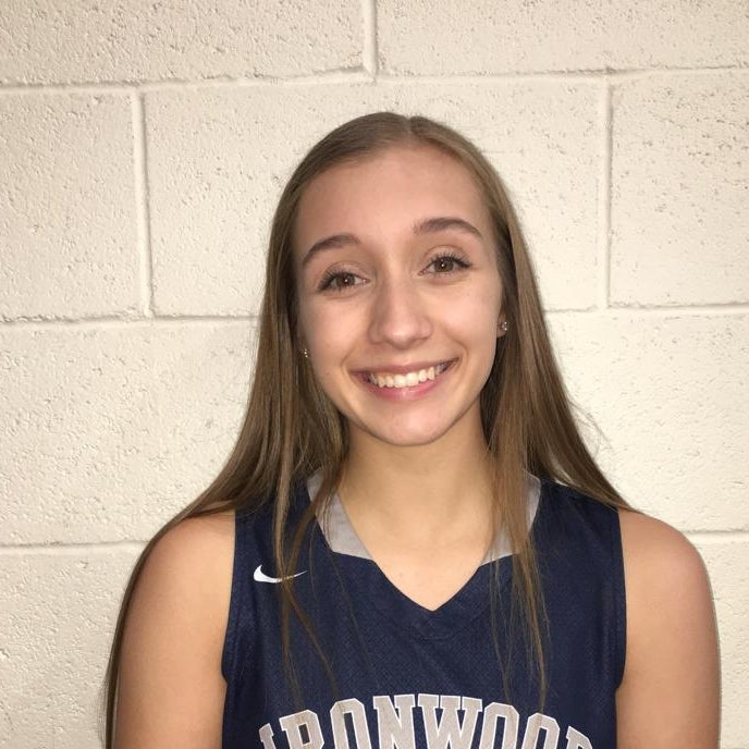 Makayla Holthaus
