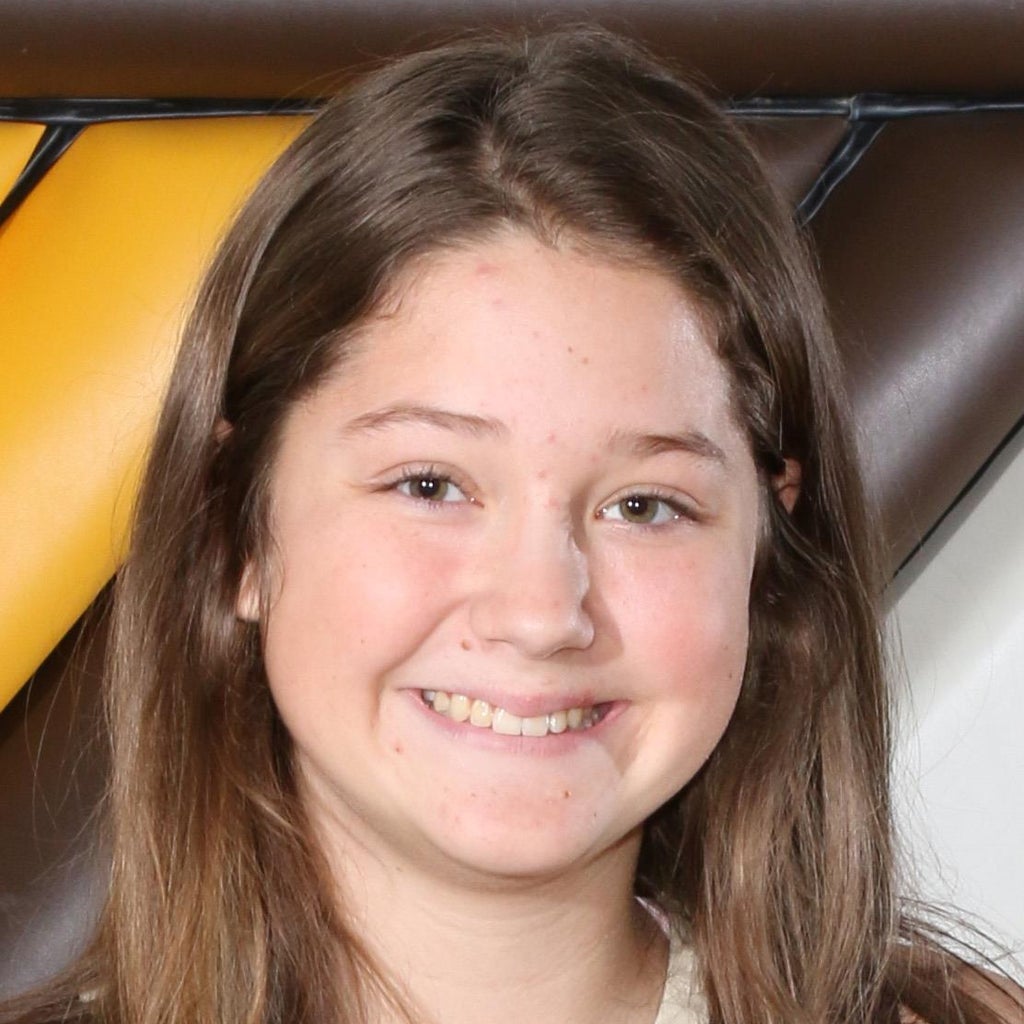 Isabella Jensen