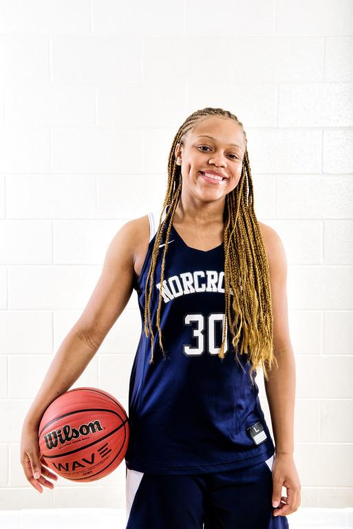 Morgan Robinson