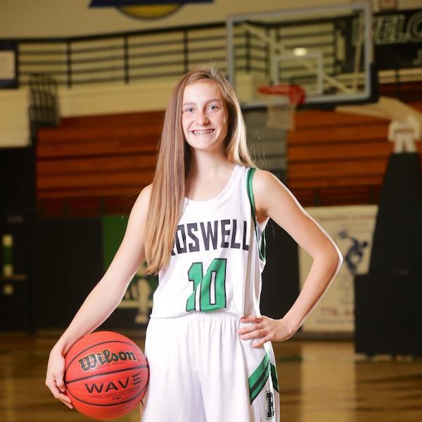 Bailey Oetinger