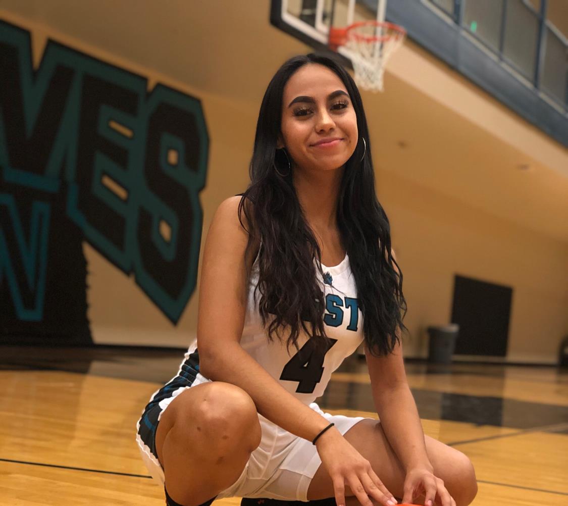 Jaylyn Valencia