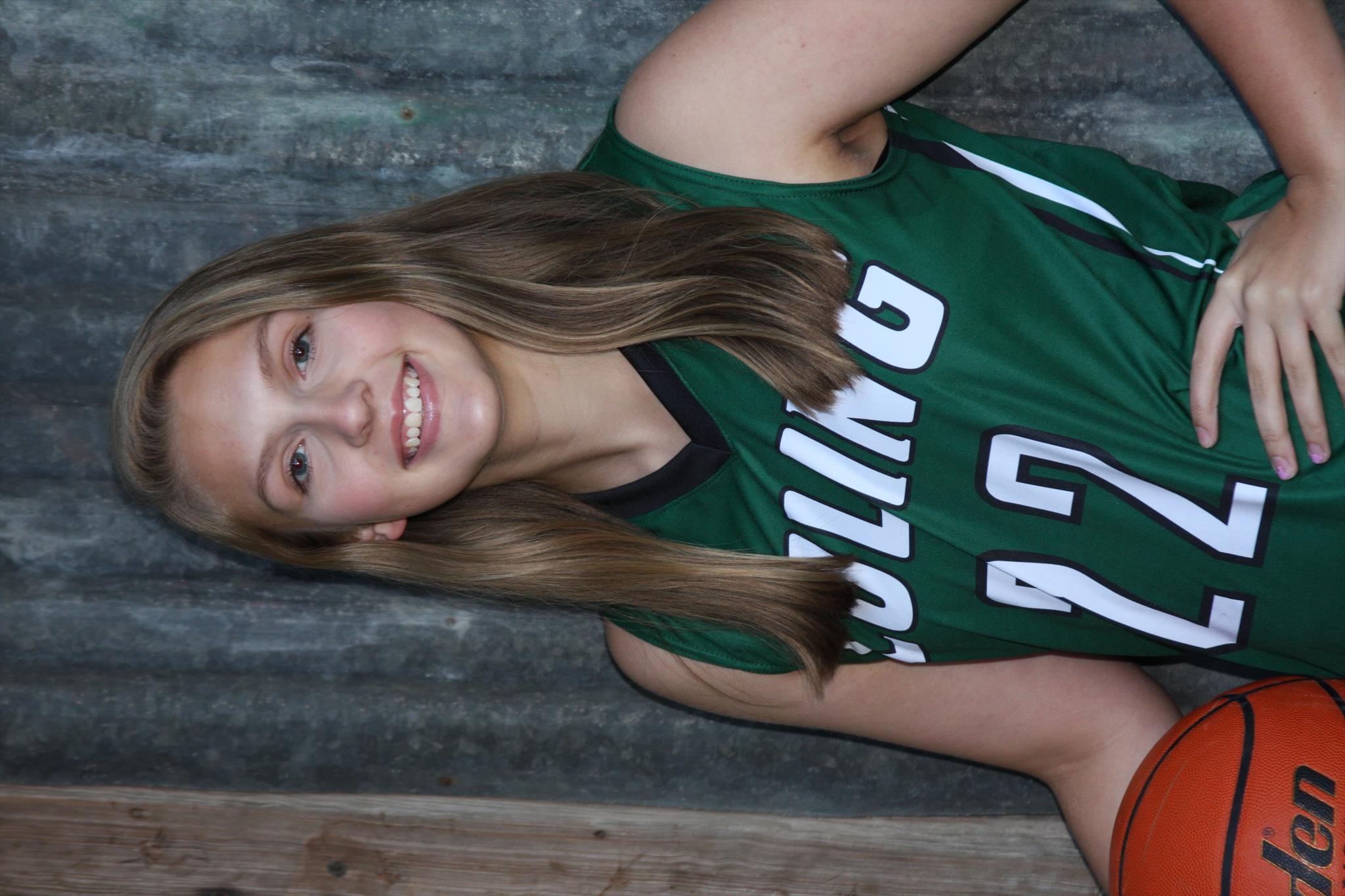 Presley Belsher