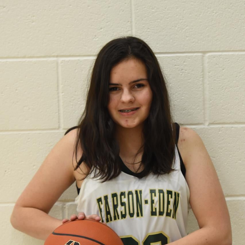 Abby Merkley mugshot