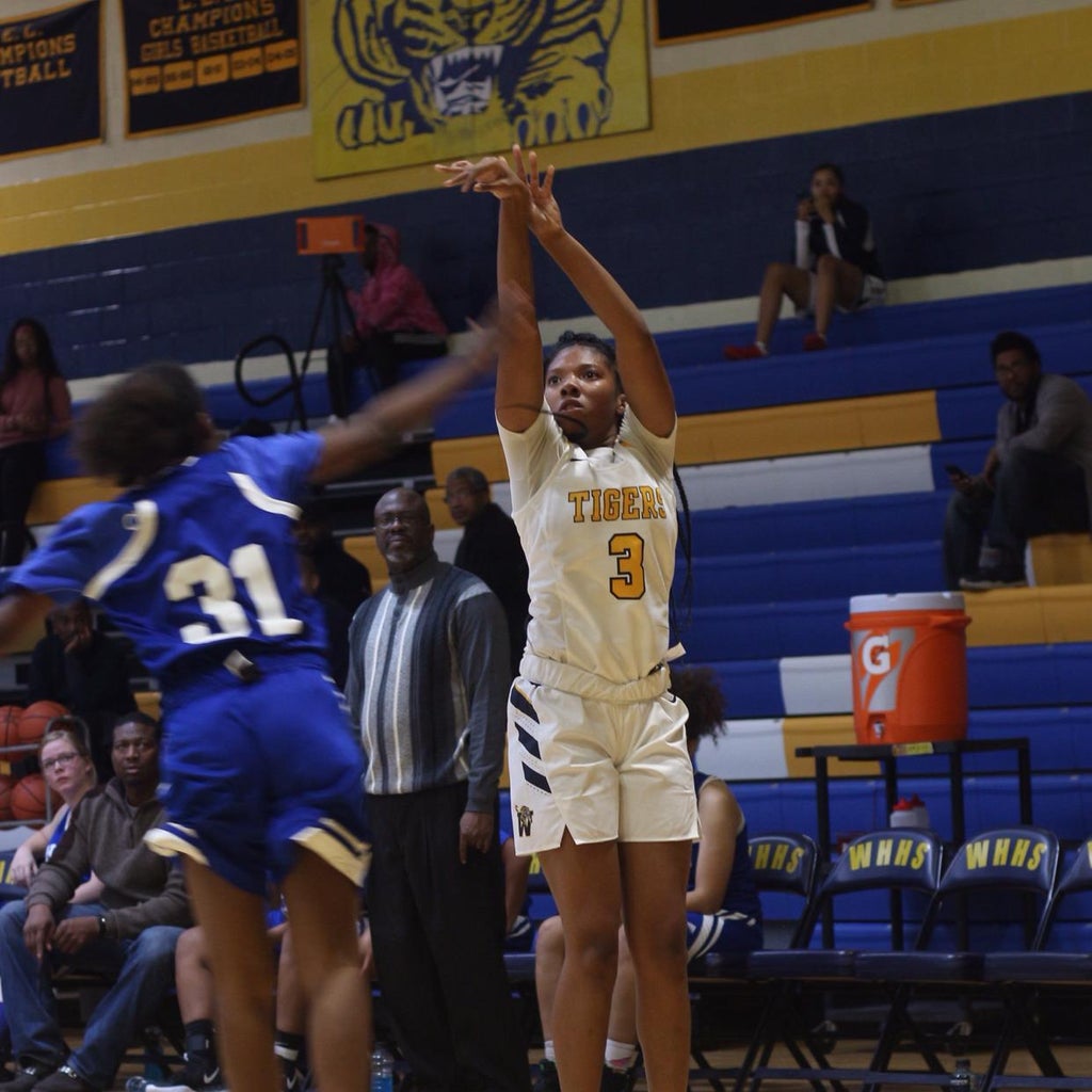 A'mari Wheatley